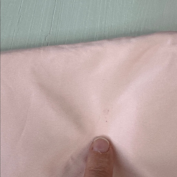 Disney Cruise Line Pink and Purple Ombre Windbreaker Jacket - Picture 13 of 13